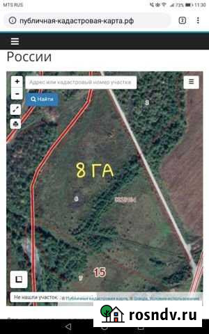 Участок СНТ, ДНП 300 сот. на продажу во Владикавказе Владикавказ - изображение 1