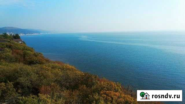 Участок СНТ, ДНП 27 сот. на продажу в Архипо-Осиповке Архипо-Осиповка - изображение 1