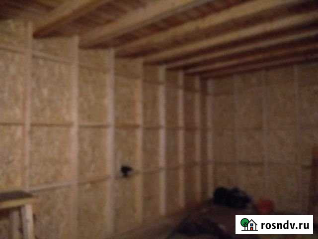 Гараж 30 м² в аренду в Мурманске Мурманск - изображение 1