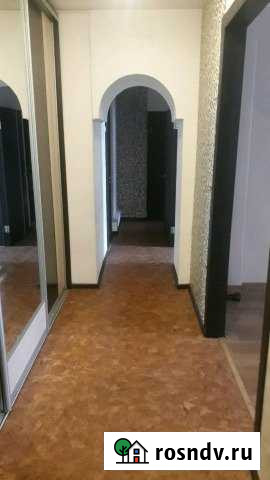 2-комнатная квартира, 54 м², 2/5 эт. в аренду посуточно в Новокузнецке Новокузнецк - изображение 1