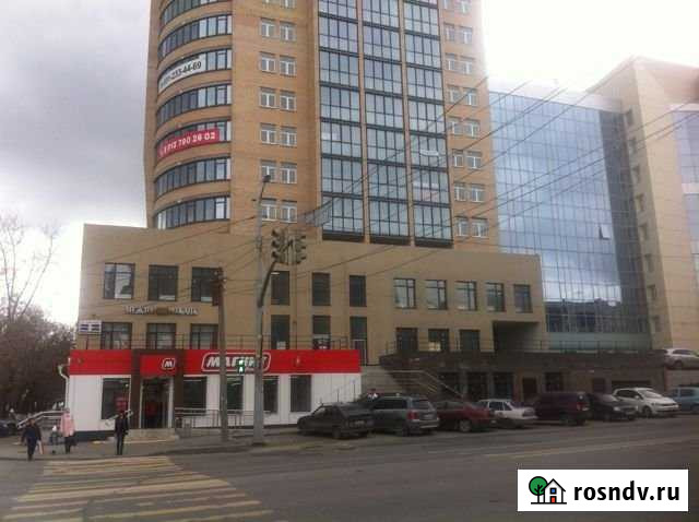 Продам торговое помещение, 335 кв.м. Челябинск - изображение 1
