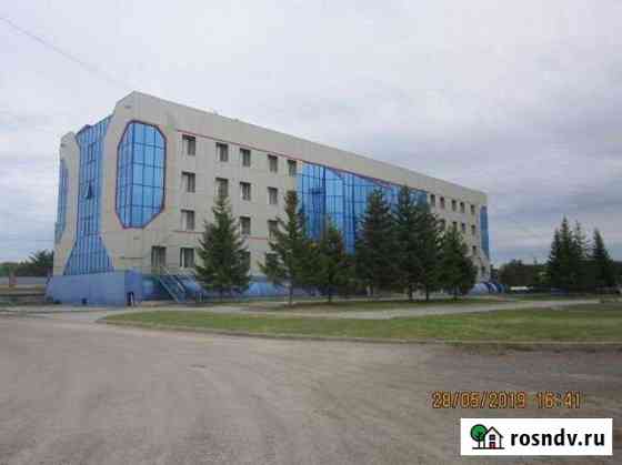 Офисное помещение, 3825.8 кв.м. Томск