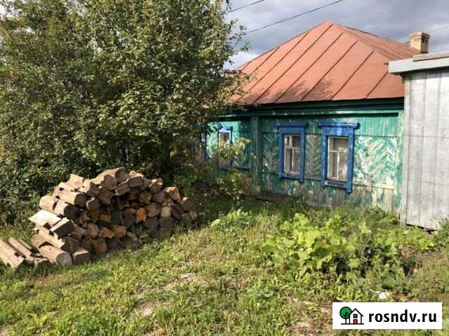 Дом 60 м² на участке 5 сот. в аренду на длительный срок в Белебее Белебей - изображение 1