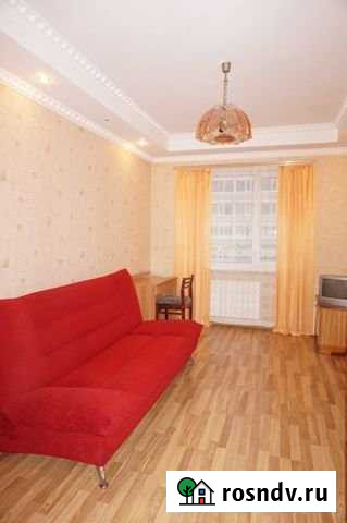 1-комнатная квартира, 35 м², 2/9 эт. в аренду на длительный срок в Пензе Пенза - изображение 1