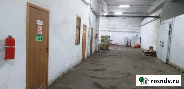 Складское помещение, 360 кв.м. Тольятти - изображение 1