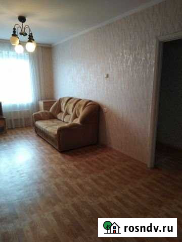 1-комнатная квартира, 46 м², 1/10 эт. в аренду посуточно в Елабуге Елабуга - изображение 1