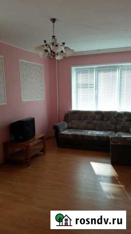 1-комнатная квартира, 40 м², 8/9 эт. в аренду на длительный срок в Ухте Ухта - изображение 1