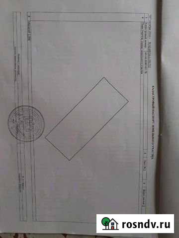 Участок ИЖС 10 сот. на продажу в Нелидово Нелидово - изображение 1
