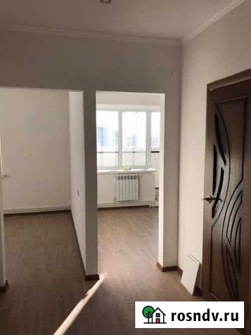 1-комнатная квартира, 36 м², 4/4 эт. на продажу в Алексеевке Белгородской области Алексеевка - изображение 1