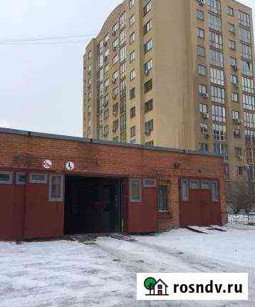 Машиноместо 18 м² на продажу в Кемерово Кемерово
