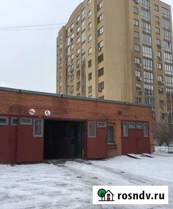 Машиноместо 18 м² на продажу в Кемерово Кемерово - изображение 1