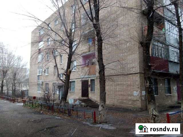 Комната 19.1 м² в 1-ком. кв., 2/5 эт. на продажу в Оренбурге Оренбург - изображение 1