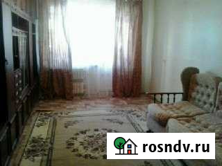 1-комнатная квартира, 32 м², 1/5 эт. в аренду на длительный срок в Брянске Брянск - изображение 1