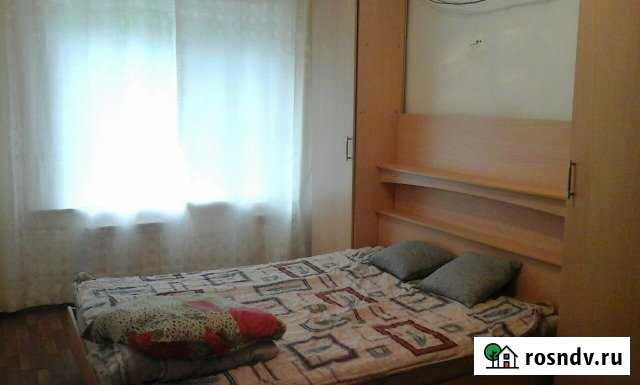 3-комнатная квартира, 82 м², 1/1 эт. в аренду на длительный срок в Луховицах Луховицы - изображение 1