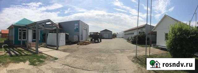 Помещения в аренду Староминская - изображение 1