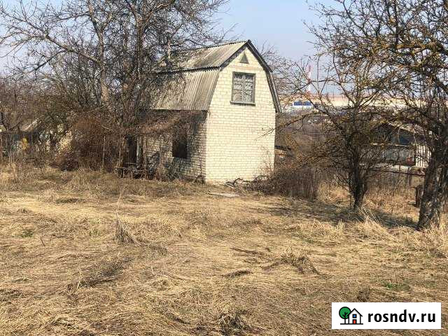 Дача 40 м² на участке 9 сот. на продажу в Стрелецком Стрелецкое - изображение 1