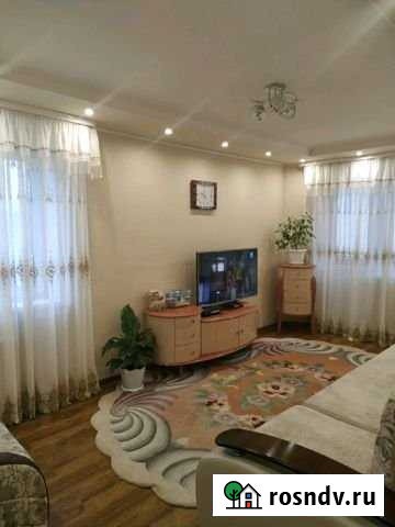 3-комнатная квартира, 63 м², 4/5 эт. на продажу в Братске Братск - изображение 1