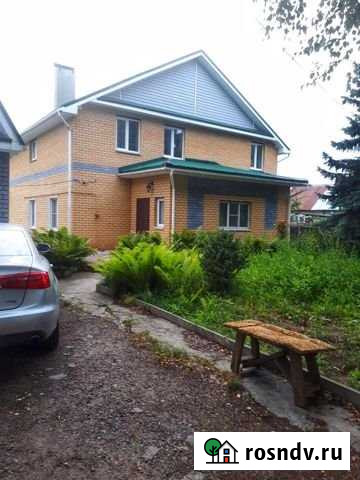 Дом 280 м² на участке 9 сот. на продажу в Кстово Кстово - изображение 1