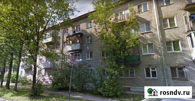 2-комнатная квартира, 42 м², 3/5 эт. на продажу в Волхове Волхов - изображение 1