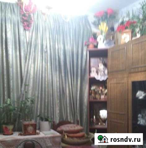 2-комнатная квартира, 51 м², 1/2 эт. на продажу в Александрове Александров - изображение 1