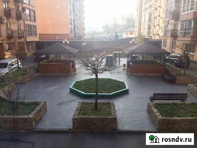 2-комнатная квартира, 75 м², 2/8 эт. на продажу во Владикавказе Владикавказ - изображение 1