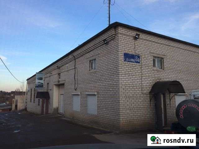 Помещение свободного назначения, 61.7 кв.м. Калуга - изображение 1