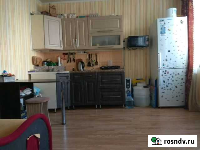 Квартира-студия, 25 м², 1/5 эт. на продажу в Рославле Рославль - изображение 1