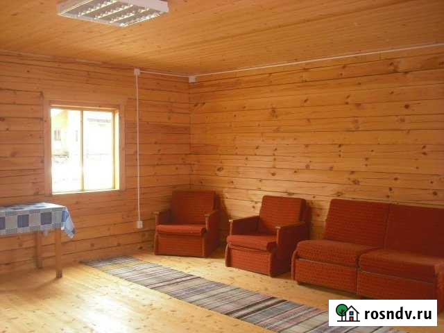 Дом 64 м² на участке 15 сот. на продажу в Кириллове Кириллов - изображение 1