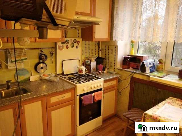 1-комнатная квартира, 31 м², 4/5 эт. на продажу в Дмитрове Дмитров - изображение 1