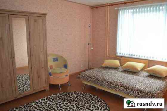 1-комнатная квартира, 31 м², 4/9 эт. в аренду посуточно в Ижевске Ижевск