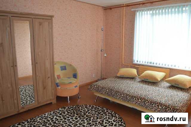 1-комнатная квартира, 31 м², 4/9 эт. в аренду посуточно в Ижевске Ижевск - изображение 1