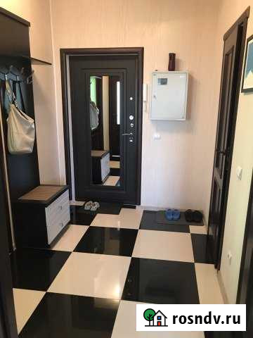 2-комнатная квартира, 56 м², 4/10 эт. в аренду посуточно в Туле Тула - изображение 1