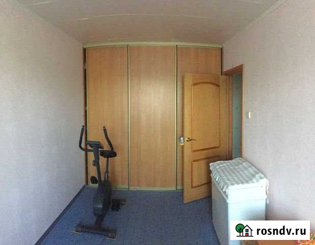 3-комнатная квартира, 68.4 м², 3/5 эт. на продажу в Хрящевке Хрящевка - изображение 1