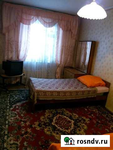 3-комнатная квартира, 67 м², 10/10 эт. в аренду на длительный срок в Перми Пермь - изображение 1