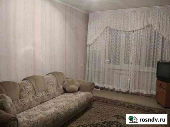 1-комнатная квартира, 33 м², 3/5 эт. в аренду на длительный срок в Рубцовске Рубцовск