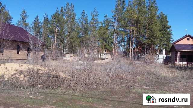 Участок ИЖС 8 сот. на продажу в Нежинке Нежинка - изображение 1