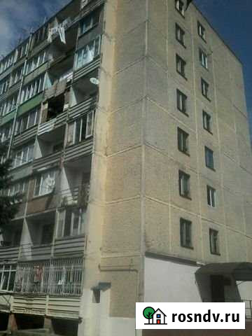 Комната 20 м² в 1-ком. кв., 4/8 эт. на продажу в Нальчике Нальчик - изображение 1