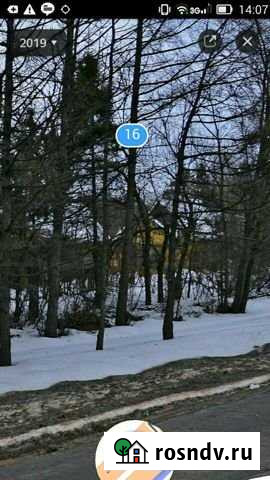 Участок СНТ, ДНП 8 сот. на продажу в Дорохово Дорохово - изображение 1