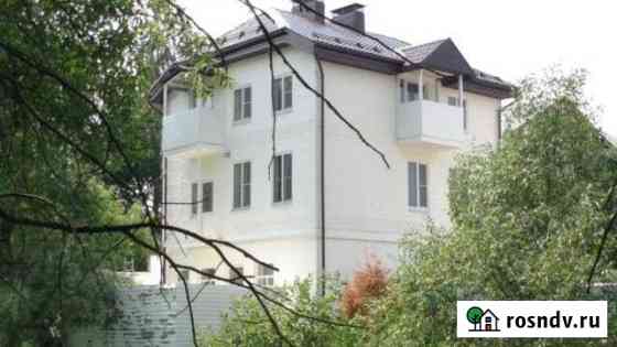 Коттедж 200 м² на участке 2 сот. на продажу во Владимире Владимир