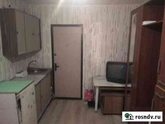Комната 12 м² в 5-ком. кв., 4/4 эт. в аренду на длительный срок в Смоленске Смоленск