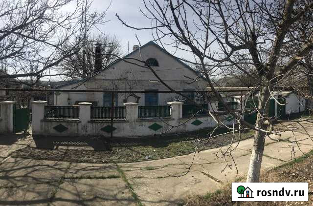 Дом 110 м² на участке 22 сот. на продажу в Жаворонках Жаворонки - изображение 1