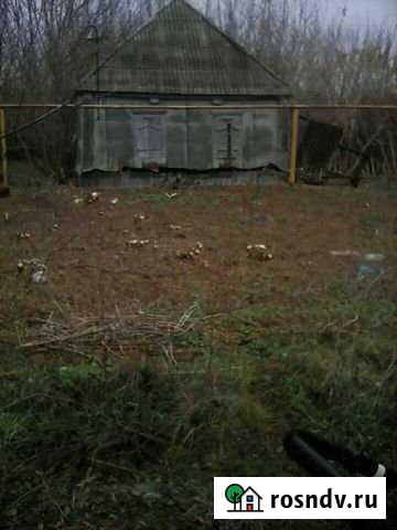 Участок ИЖС 40 сот. на продажу в Ольховатке Ольховатка - изображение 1