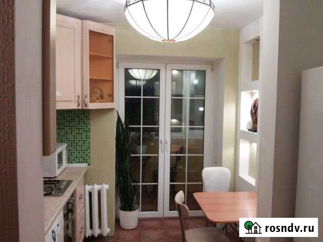 2-комнатная квартира, 50 м², 5/9 эт. на продажу в Глазове Глазов - изображение 1