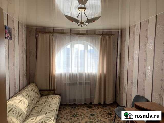 1-комнатная квартира, 28 м², 2/2 эт. в аренду на длительный срок в Симферополе Симферополь - изображение 1