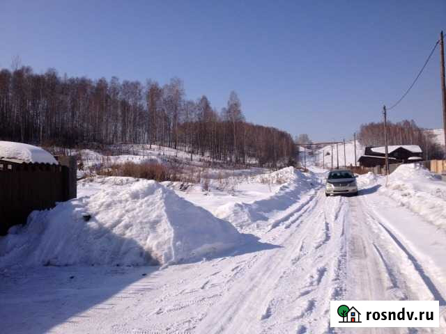 Участок ИЖС 10 сот. на продажу в Зыково Зыково - изображение 1