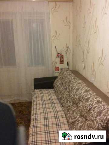 Комната 20 м² в 1-ком. кв., 2/5 эт. на продажу в Мичуринске Мичуринск - изображение 1