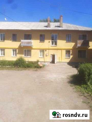 2-комнатная квартира, 44 м², 1/2 эт. на продажу в Сокольниках Сокольники - изображение 1