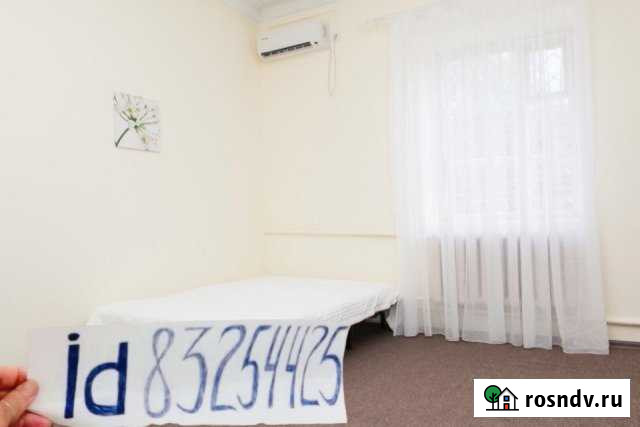 Квартира-студия, 24 м², 1/4 эт. в аренду посуточно в Краснодаре Краснодар - изображение 1