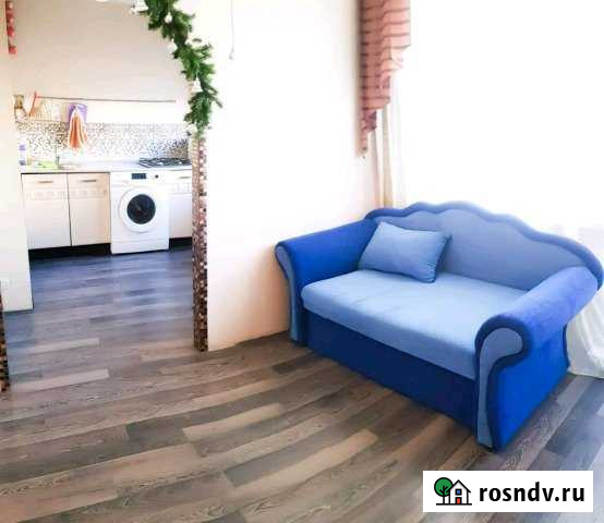 2-комнатная квартира, 52 м², 3/5 эт. в аренду посуточно в Хабаровске Хабаровск - изображение 1