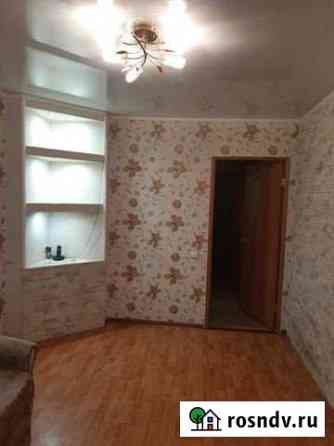 3-комнатная квартира, 52 м², 3/5 эт. на продажу в Кирове Калужской области Киров